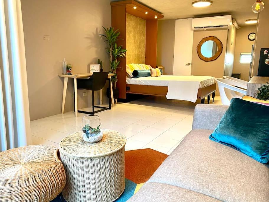 סן חואן Condado Del Mar Beach Front Jewel A3 מראה חיצוני תמונה