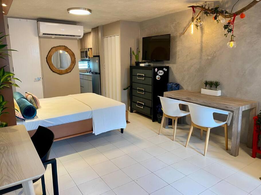 סן חואן Condado Del Mar Beach Front Jewel A3 מראה חיצוני תמונה