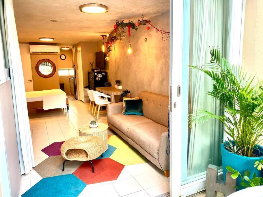 סן חואן Condado Del Mar Beach Front Jewel A3 מראה חיצוני תמונה