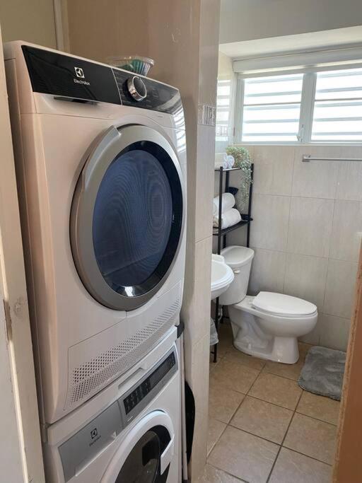 סן חואן Condado Del Mar Beach Front Jewel A3 מראה חיצוני תמונה