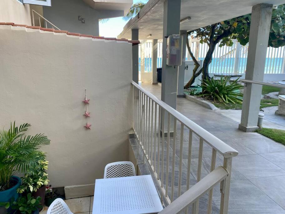 סן חואן Condado Del Mar Beach Front Jewel A3 מראה חיצוני תמונה