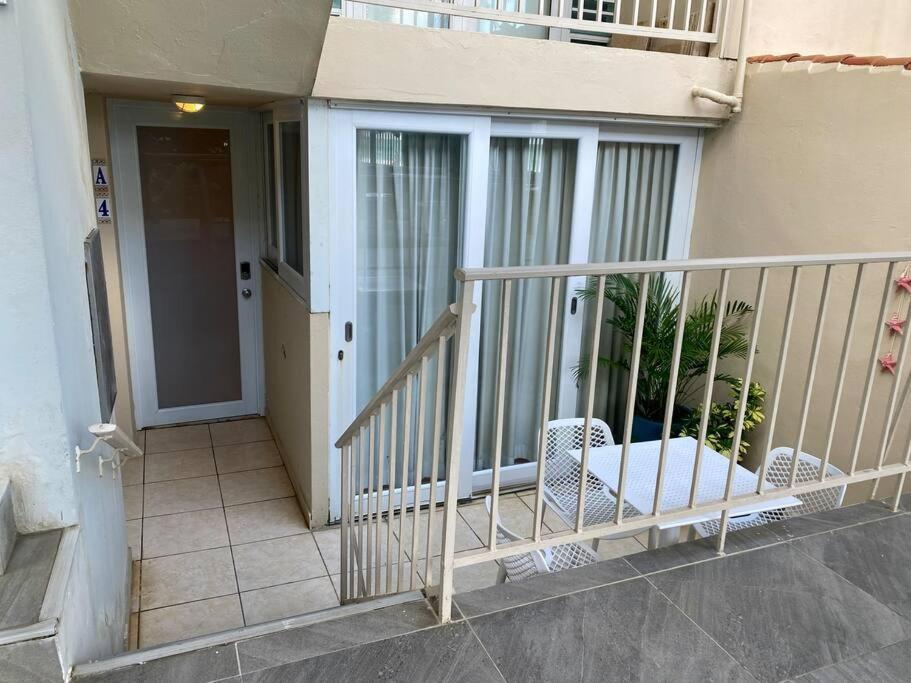 סן חואן Condado Del Mar Beach Front Jewel A3 מראה חיצוני תמונה