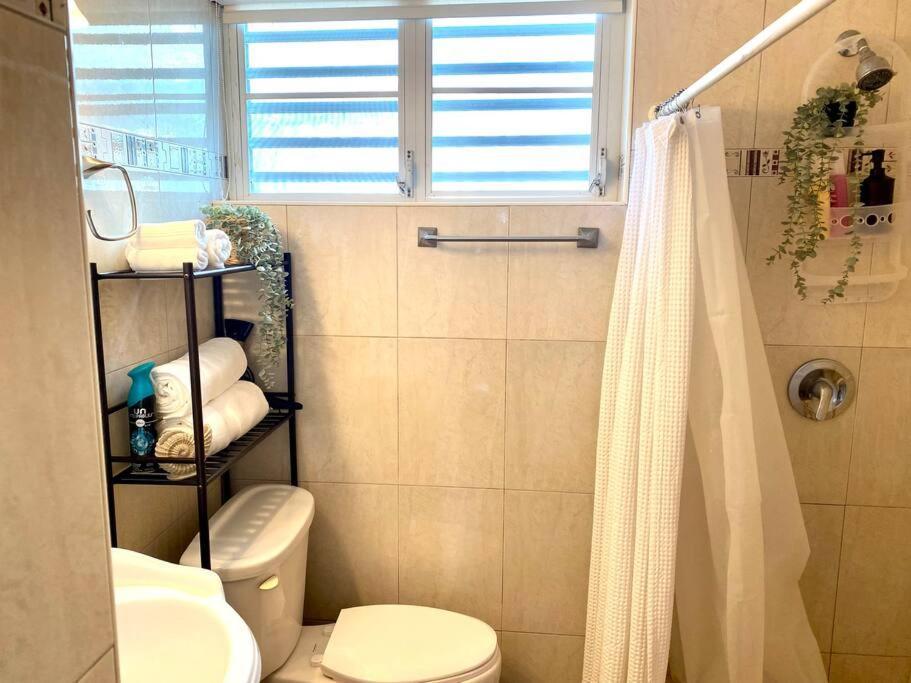 סן חואן Condado Del Mar Beach Front Jewel A3 מראה חיצוני תמונה